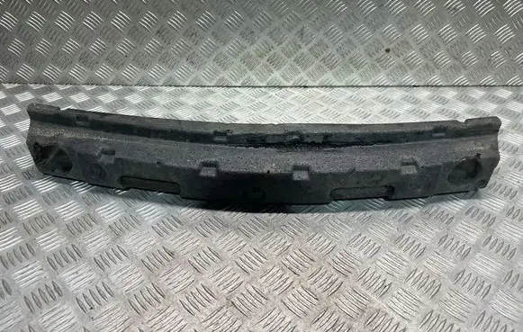 Mercedes-Benz ML W164 Front bumper foam support bar A1648800035