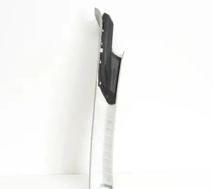 Volkswagen PASSAT B6 (A) pillar trim 3C0867234D