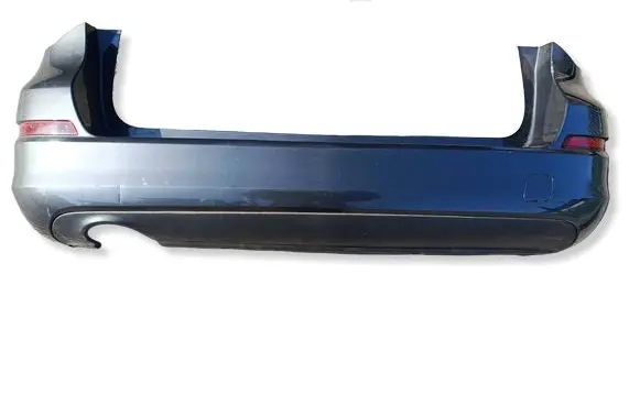 Opel Astra J Rear bumper 13266649 P201