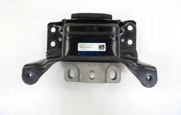 Skoda Karoq Engine mount bracket 5Q0199555BG