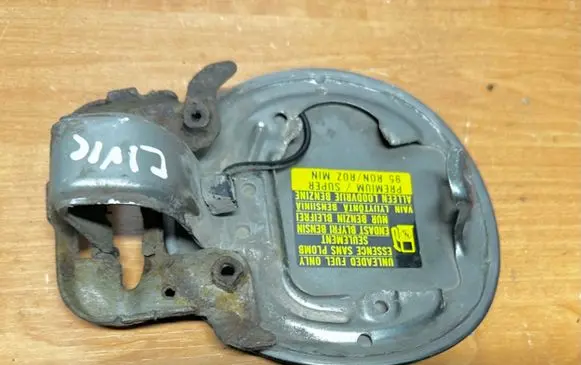 Honda Civic Fuel tank cap