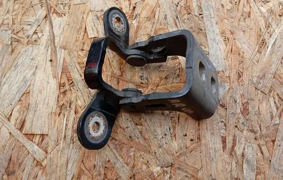 Dodge Journey Rear door upper hinge 