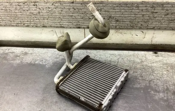 Subaru Outback Heater blower radiator