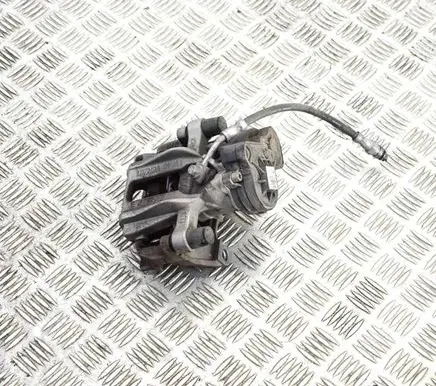 Volkswagen Golf VIII Rear brake caliper 5WA615424 5R3615406A