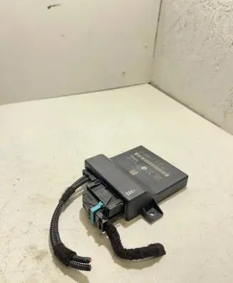 Audi A6 S6 C6 4F Gateway control module 4F0907468D 4F0910468A 8006TF7MNL