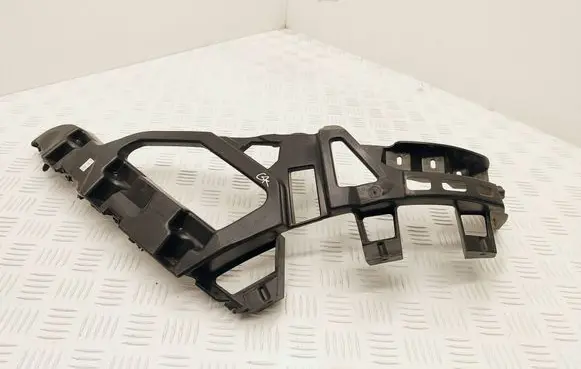 Peugeot 5008 II Rear bumper mounting bracket 9814615880