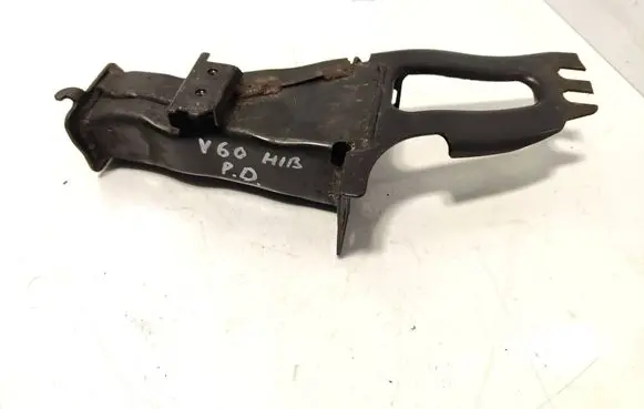 Volvo V60 Front bumper cross member 