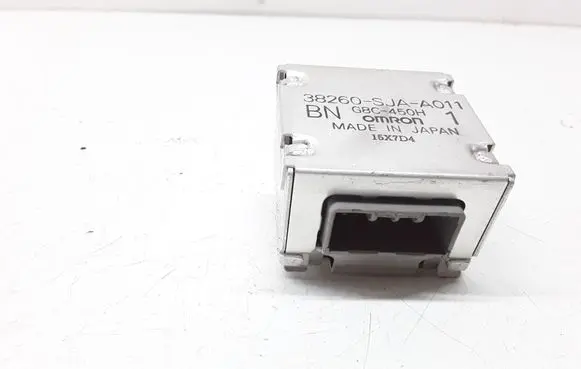 Acura RL Light module LCM 38260SJAA011