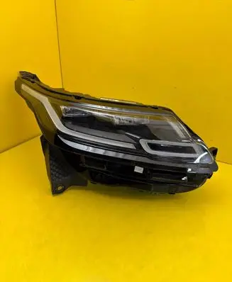 Land Rover Range Rover Velar Headlight/headlamp M8A213W029EA