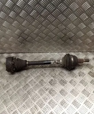 Audi A3 S3 8L Rear driveshaft 1J0501204B
