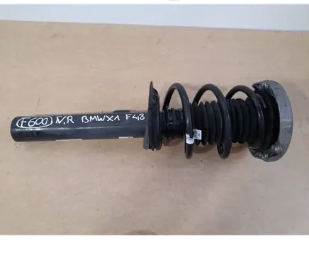 BMW X1 F48 F49 Front shock absorber/damper