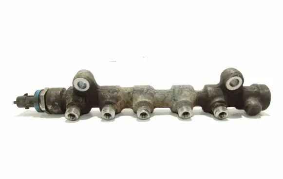 Renault Master II Fuel main line pipe 0445214175