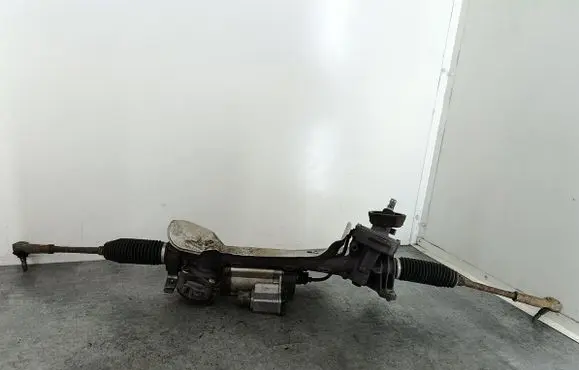 Volkswagen Golf Plus Steering rack 1K1423051BL