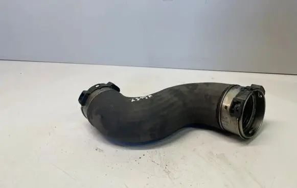 Mercedes-Benz Sprinter W906 Intercooler hose/pipe