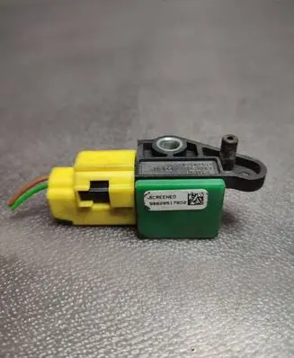 Volkswagen PASSAT B6 Airbag deployment crash/impact sensor 5N0959351