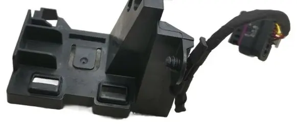 Volkswagen ID.3 Gearbox mount 10A971593