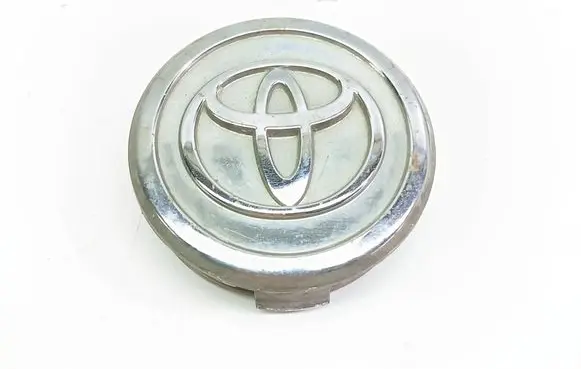 Toyota Corolla Verso E121 Original wheel cap 426030F010