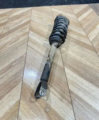 Mercedes-Benz CLS C219 Front shock absorber/damper 