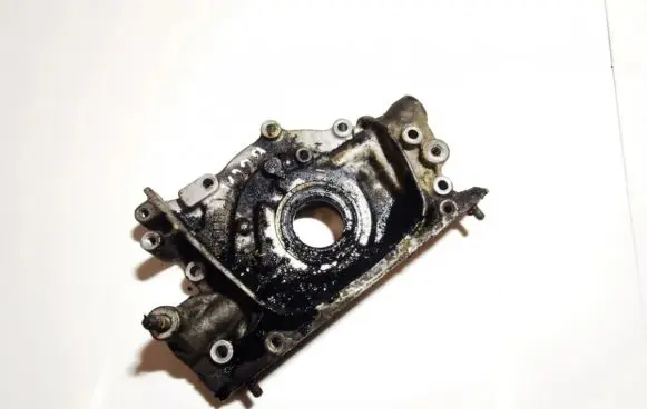 Suzuki Baleno EG Oil pump 