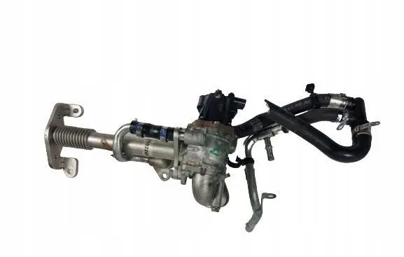 Iveco Daily 6th gen EGR valve 5801922519