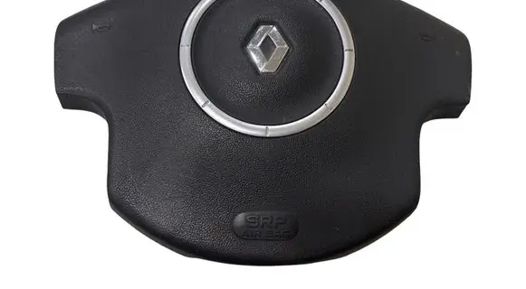 Renault Megane II Steering wheel airbag 8200414936B 0737294120194
