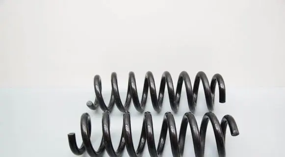 BMW 3 G20 G21 Set of springs and shock absorbers (Front and rear) 