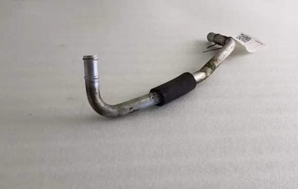 Porsche Panamera (970) Air intake hose/pipe 97057257301