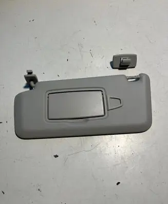 Mercedes-Benz B W246 W242 Sun visor 11T422132A A2468100310
