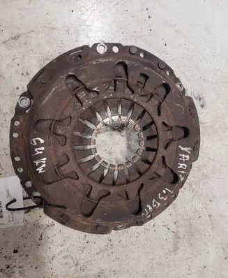 Toyota Yaris Pressure plate 