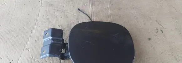 Citroen C-Crosser Fuel tank cap