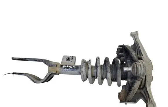 Tesla Model Y Front shock absorber with coil spring 104432100J 18806400B