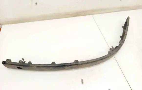 Ford Galaxy Front bumper splitter molding 7M5807717