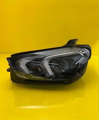 Mercedes-Benz GLE W167 Headlight/headlamp A1679060303