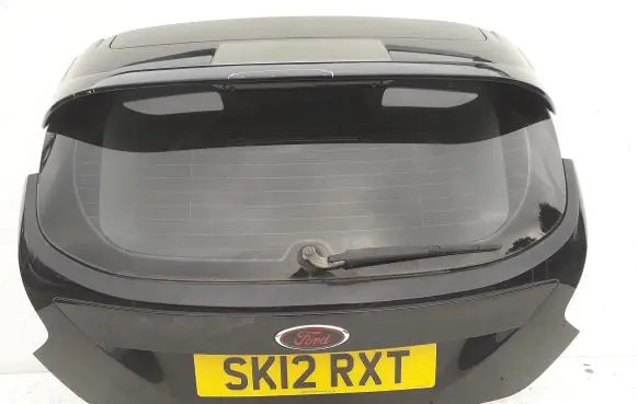 Ford Focus Tailgate/trunk/boot lid
