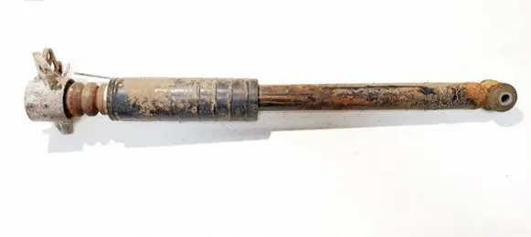 Fiat Punto (188) Rear shock absorber/damper