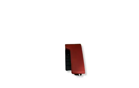 Mercedes-Benz ML W164 Engine bonnet (hood) release handle A1248800320