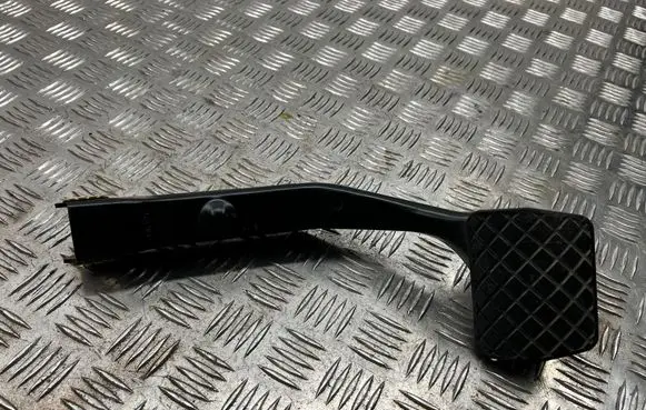 Skoda Superb B6 (3T) Brake pedal 1K1723143F