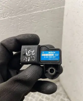 Air pressure sensor