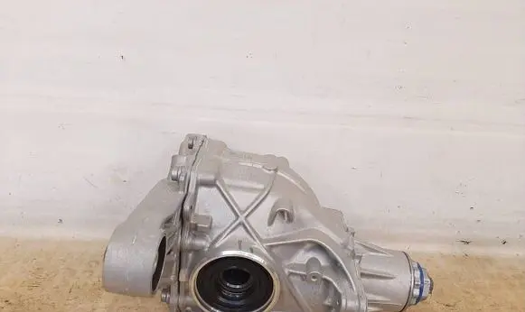 BMW X5 G05 Rear differential