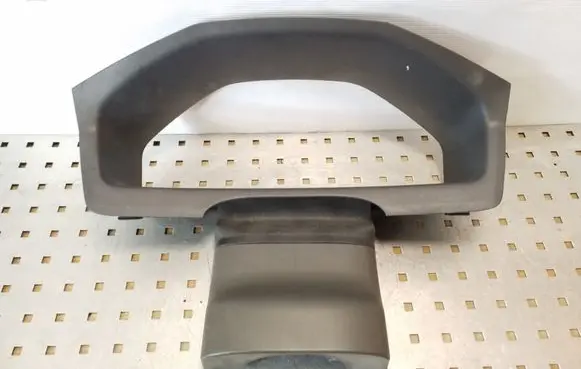 Dashboard trim
