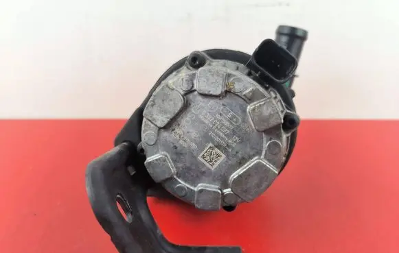 Renault Trafic III (X82) Electric auxiliary coolant/water pump 210100113R
