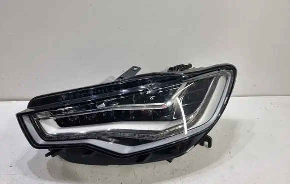Audi A6 S6 C7 4G Headlight/headlamp 4G0941773C 011151410000110 1EX01115141