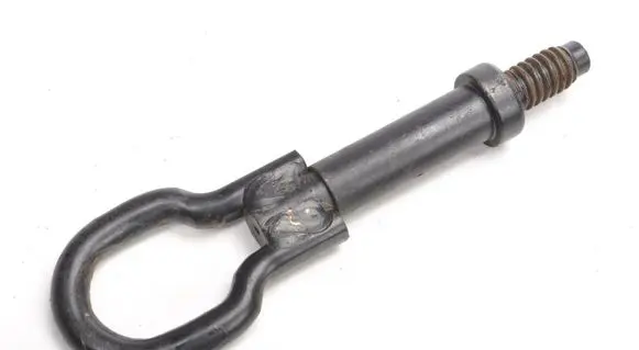 Ford Galaxy Towing hook eye 