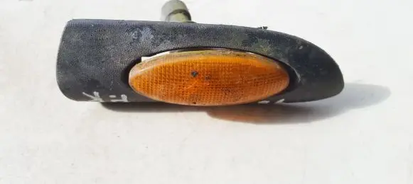 Opel Vectra B Front fender indicator light