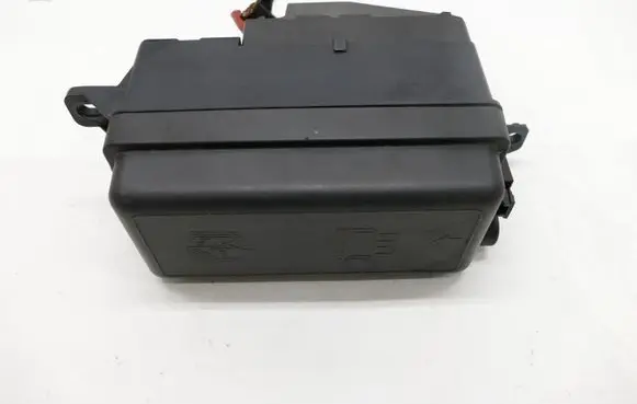 Mini One - Cooper Coupe R56 Fuse box set 9213372