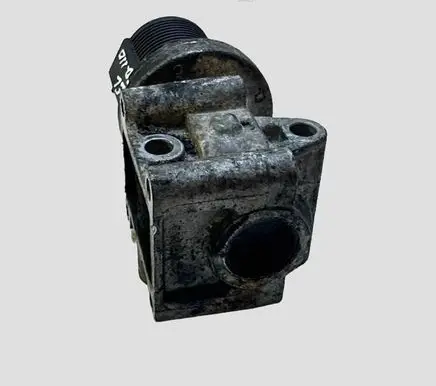 Opel Vectra C EGR valve 55204250