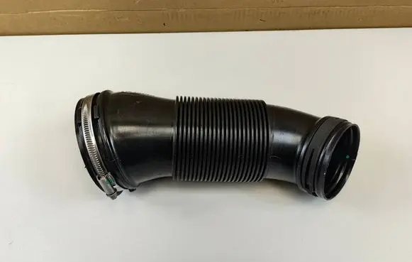 Turbo air intake inlet pipe/hose