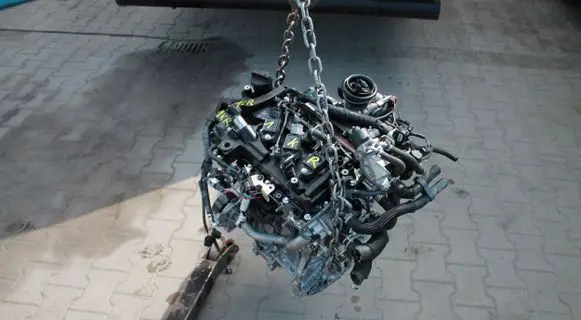 Opel Insignia A Engine 5678