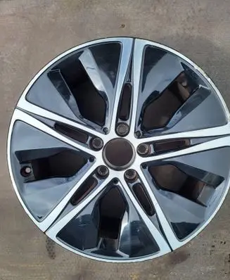 Mercedes-Benz A W177 R18 alloy rim A1774010500