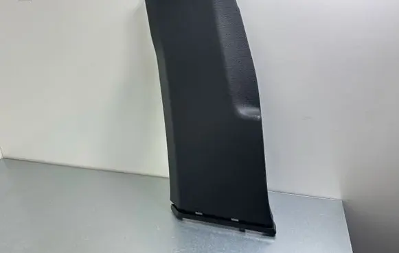 Volkswagen PASSAT B8 (B) pillar trim (bottom) 3G0867291B 3G0867291C